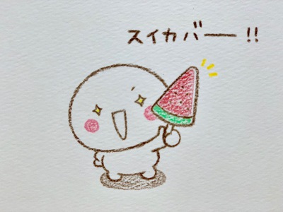 萌物