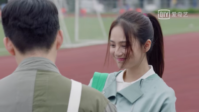 童颜夫妇 自截