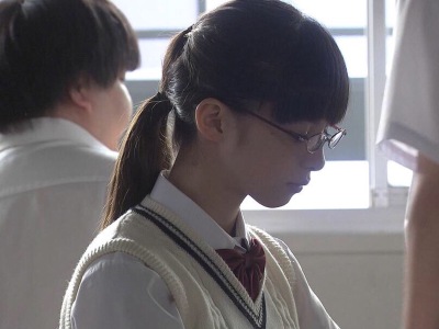 中条彩未
