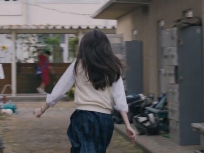 中条彩未