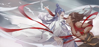 哪吒敖丙