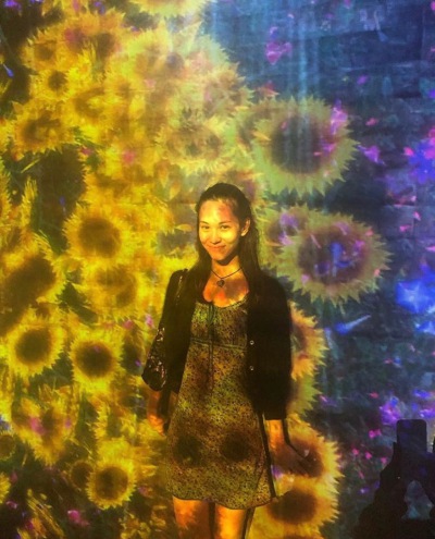 kiko 水原希子