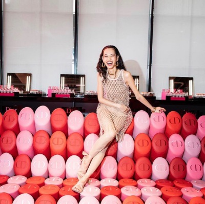 kiko 水原希子