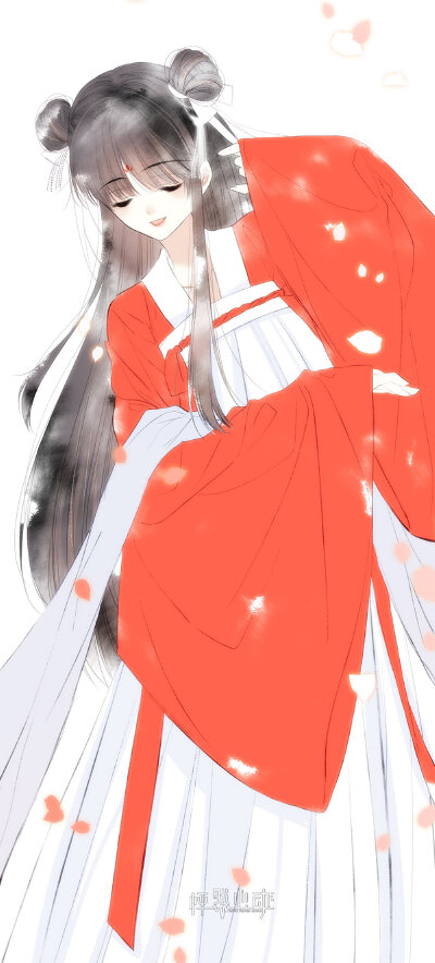 ／花朝故人归／