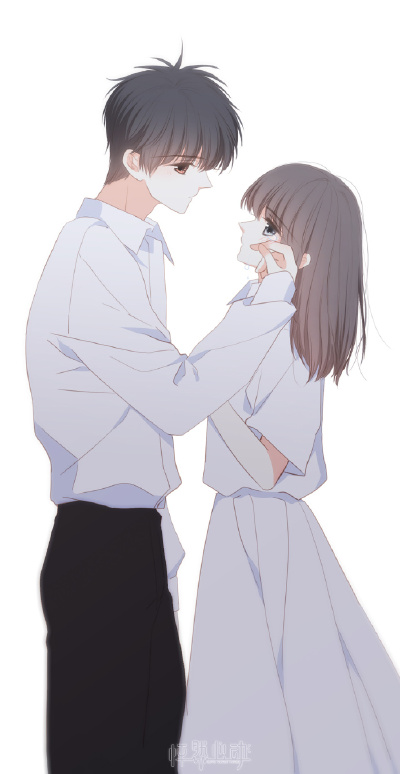 狄淇儿&江应怜