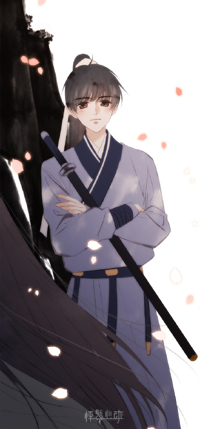 狄淇儿&江应怜