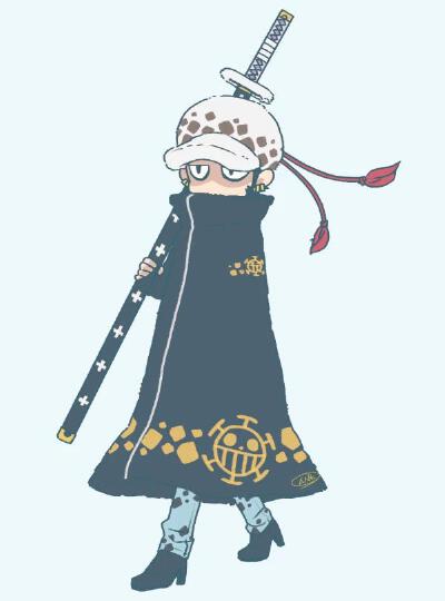 One Piece( ˘ ³˘)♥
