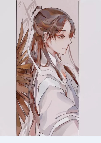 古风