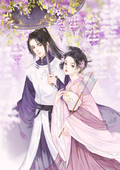古风美图