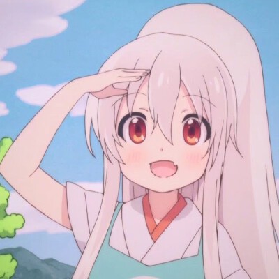 ©万物皆可爱 dt今日不打烊 女头 漫头