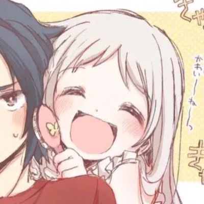 七夕快乐！