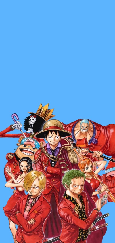 ONEPIECE|
