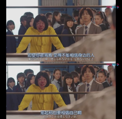 我的裙子去哪了