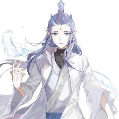 哪吒❤️敖丙