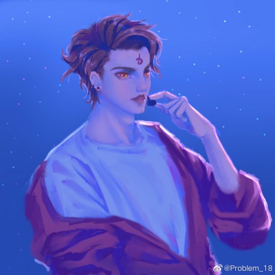 哪吒