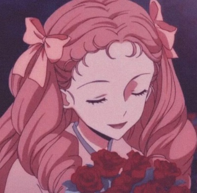 个性 女生头像