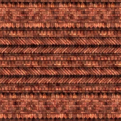 红砖