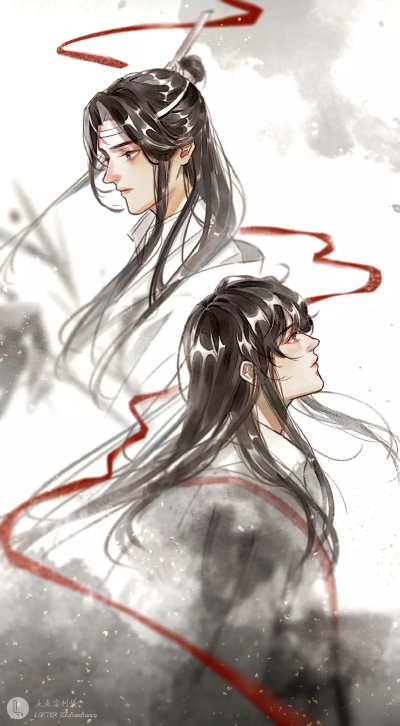 忘羡