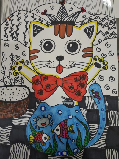 猫猫