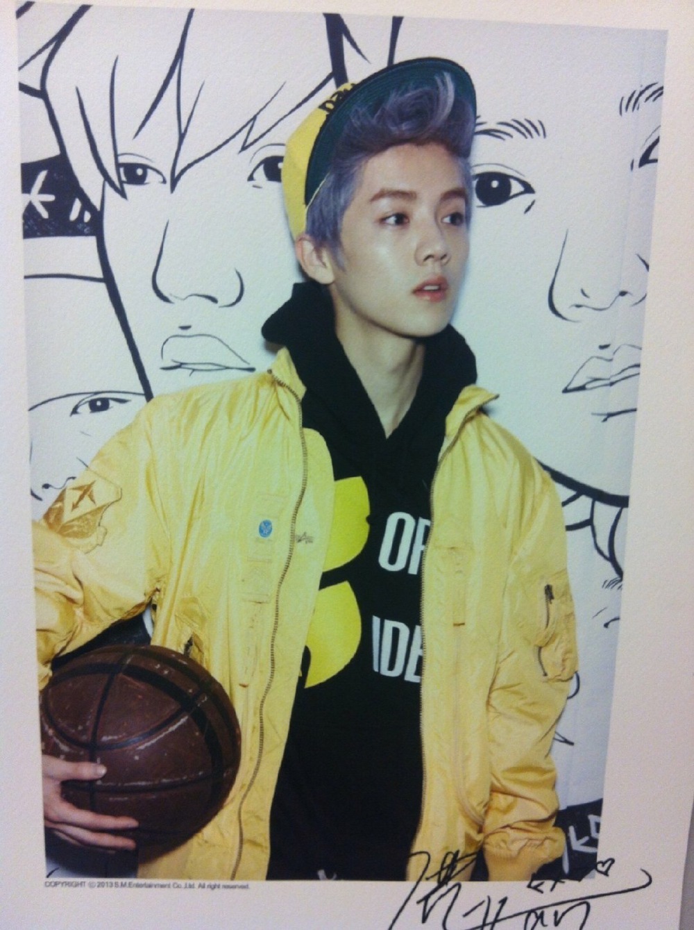 luhan