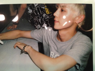 luhan