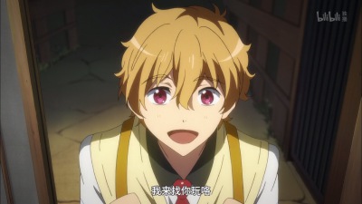 叶月渚
