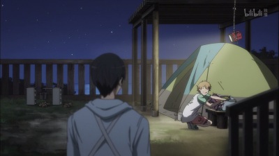 叶月渚