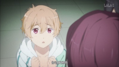 叶月渚