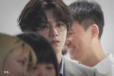 luhan