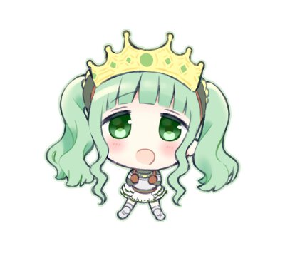 魔法少女小圓外傳 魔法紀錄 [二葉紗奈]