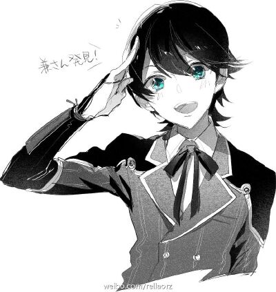 Rellakinoko 刀剑乱舞