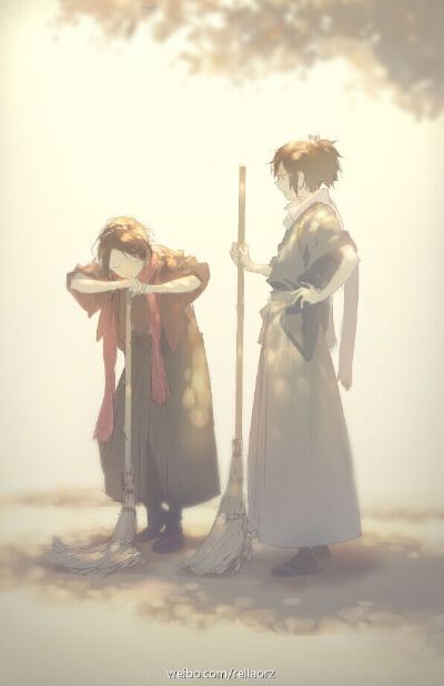 Rellakinoko 刀剑乱舞