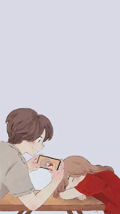 图源各处