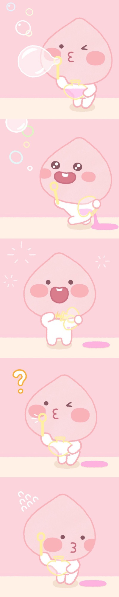 Kakao 是屁桃呀