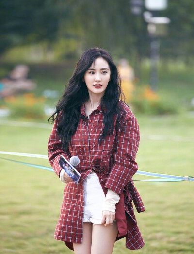 杨幂