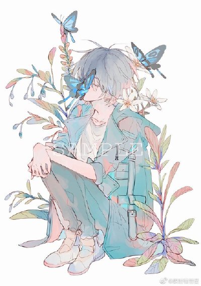 之前的稿 好像能发了后面是我比较喜欢的几张线（…… 店家是→@田小宝的星空 ​​​​
