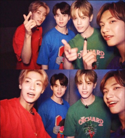 N.flying