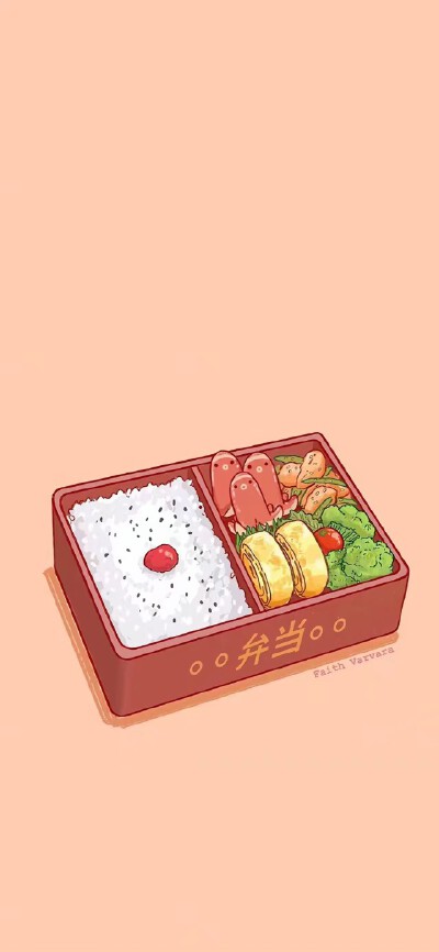 壁纸