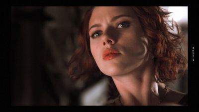 ScarlettJohansson｜‎⧗ Black Widow—Part I
