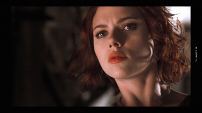ScarlettJohansson｜‎⧗ Black Widow—Part I
