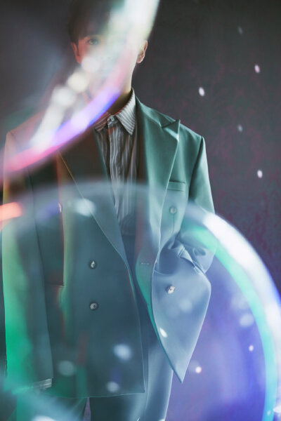 尤长靖