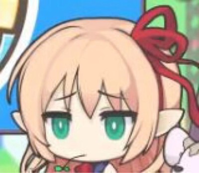 二次元表情包