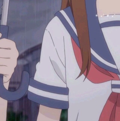 动漫头像/情侣头像