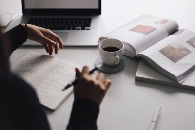 ♥ Study | Books