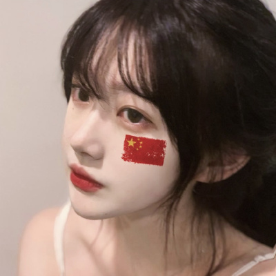女