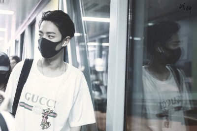 肖战×机场 大背头
180728 北京✈️贵阳