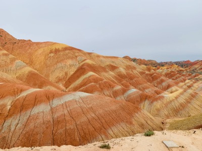 大自然的鬼斧神工