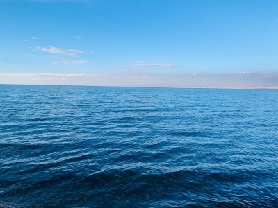青海湖