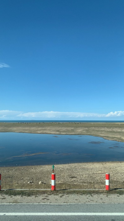 青海湖