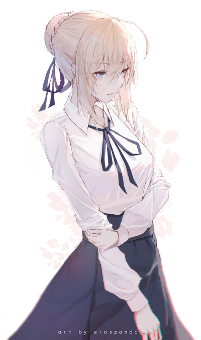 Saber